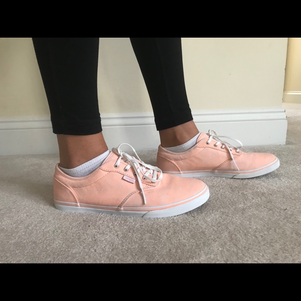 Vans Doheny Sneakers